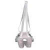 Dog Lift Harness Split Auxiliary Portable Buckle Design Adjustable Dog