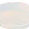 20pcs Opal Flatback Cabochon Stone Smooth Surface Beautiful Oval Stones