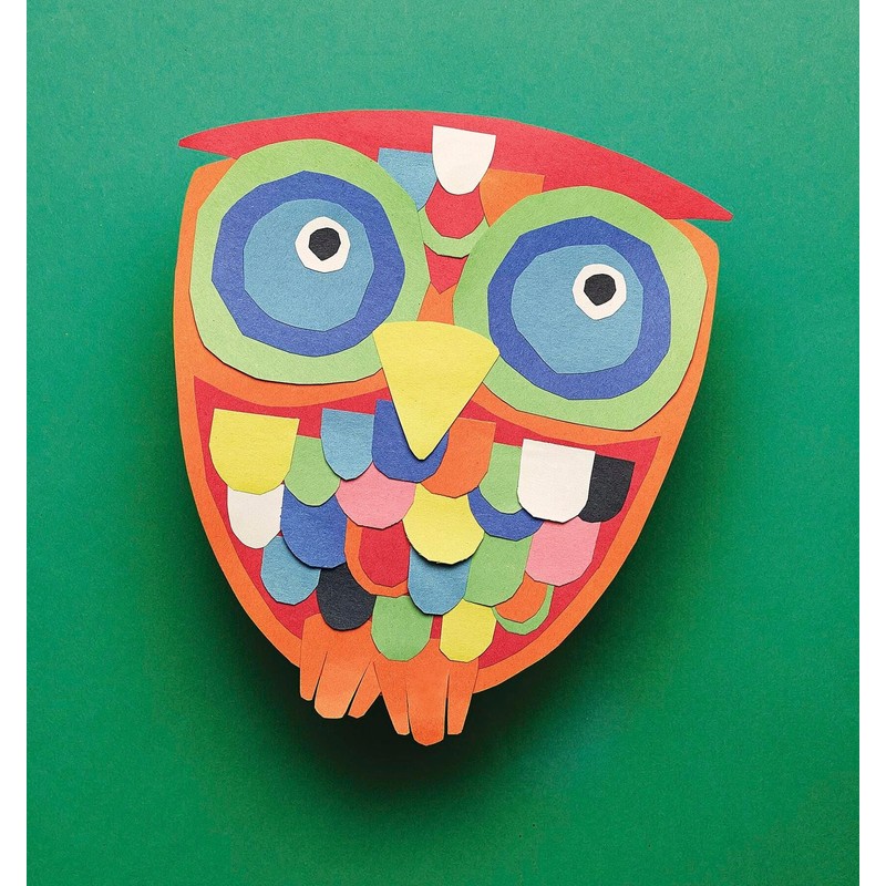 Prang (Formerly SunWorks) Construction Paper, White, 9" x 12", 100