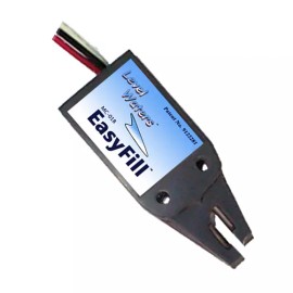 Level Waters MC-01B EasyFill Control/Sensor Electronic Pond, Pool or Fountain AutoFill