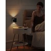 L LOHAS LED Night Light Plug in, Modern Night Lights