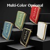 WORCAS Soft TPU Key Fob Cover Case Compatible with Lexus