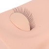 Lash Mannequin Head Replaceable Eyelid Eyelash Extension Practice Makeup Training