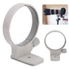 Lens Collar Replacement Foot Tripod Mount Ring Stand Base for