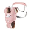 Ocanoiy Baby Walking Harness Handheld Baby Walker Assistant Belt Adjustable