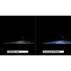 OSRAM COOL BLUE INTENSE H4, 100% más de brillo, hasta