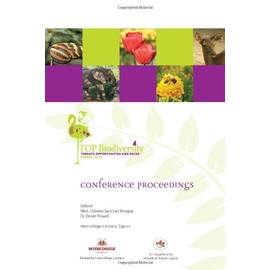 TOP Biodiversity Cyprus 2010 Conference Proceedings