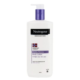 Moisturizing body lotion with triple mineral complex 450ml / 트리플 미네랄 콤플렉스로 촉촉하게 바디로션 450ml