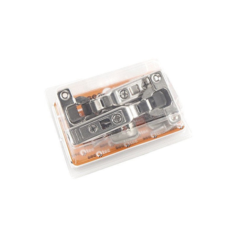 Blum Clip top Blumotion Furniture Hinge Integrated 107 Degree Set