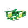 Tea4U Green Tea Bags with Lime