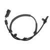 Front ABS Wheel Speed Sensor Fits for Mazda 2 2011