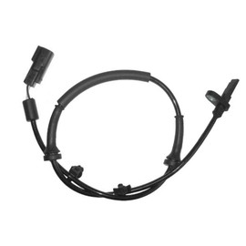 Front ABS Wheel Speed Sensor Fits for Mazda 2 2011 2012 2013 2014 2014 - Replace# D651-43-70XB, 0265007992