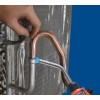 welding Uniweld UAB Aluma-Braze™, All In-One Flux Cored Aluminum Brazing
