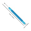 EMSea 4 Pcs Watch Hands Lever Watch Needle Metal Lifting
