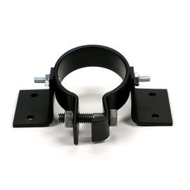 Ididit Steering 2401300010 2” Adjustable Floor Mount