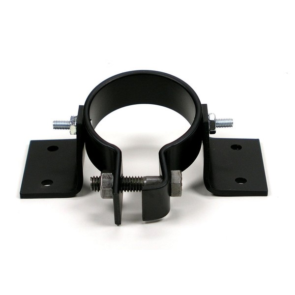 Ididit Steering 2401300010 2” Adjustable Floor Mount