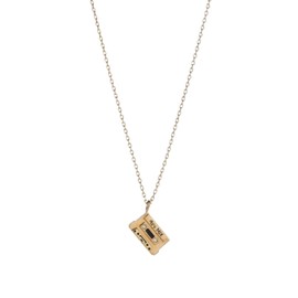 Alex and Ani ‘90s Nostalgia Cassette Necklace