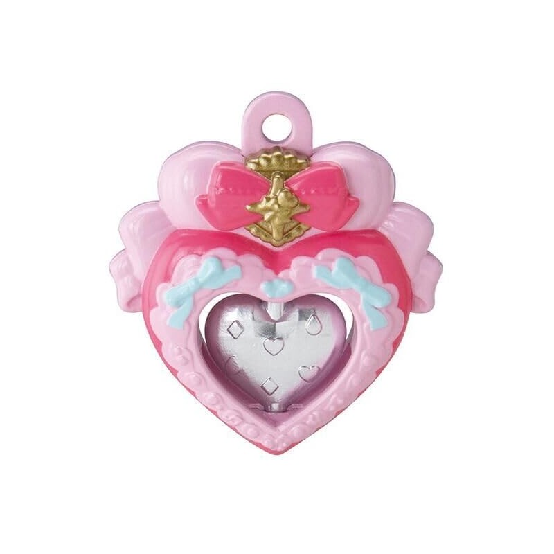 BANDAI Bikkura Egg Kimi and Idol Pretty Cure Pretty Mascot