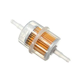 TJ Filters QFF0061 Fuel Filter