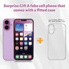 Without Logo Non-working Phone Dummy Display Model Pretend Phone toy