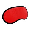 Sleeping in the Dark, Lightweight (ONLY 7 GRAMS) Eye Mask