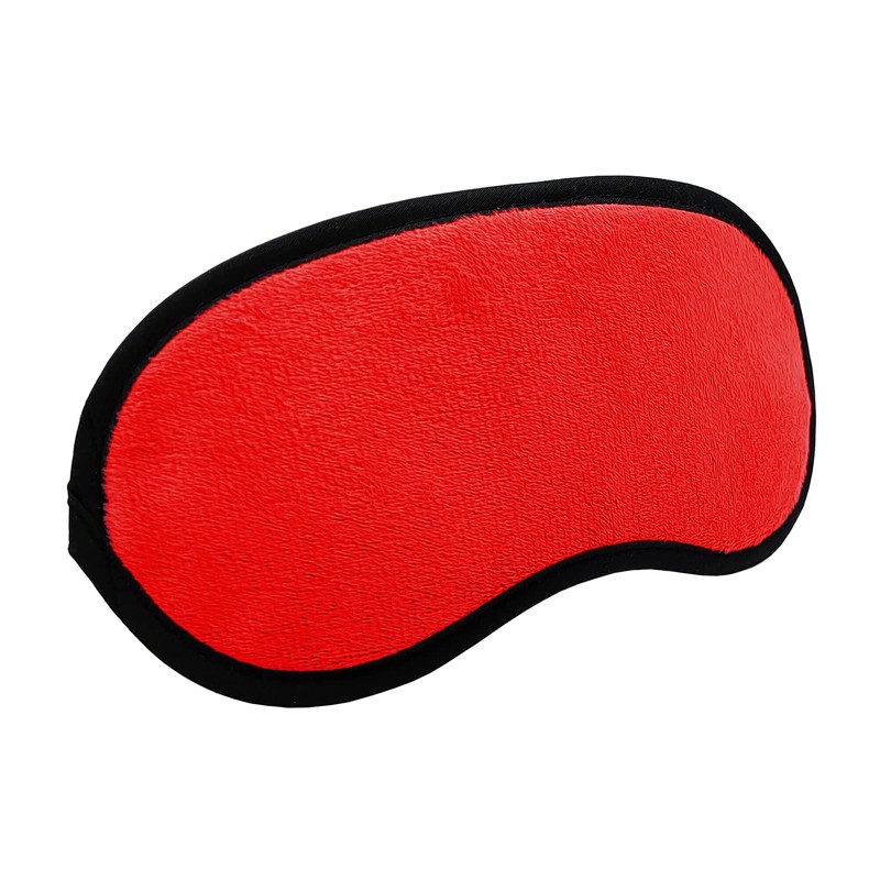 Sleeping in the Dark, Lightweight (ONLY 7 GRAMS) Eye Mask