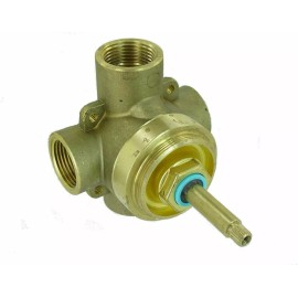 Mirabelle 3/4 6-Way Transfer Valve, FIP MIR6103