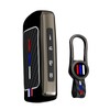 ontto Key Fob Case Fit for Mazda 3 6 CX-5
