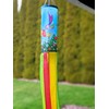 Madrona Brands Hummingbird Windsock Durable Outdoor Hanging Decoration | Yard,