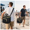 Steadtep Karaoke Machine Bag Compatible with Ikarao Break X2 Smart