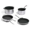 Made In Cookware - 7-Piece Pan Protector Set - Molded
