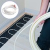 Floor Heating Sensor Probe, 10K Ohm Temperature Underfloor Heating Warming