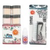 Mc Nails Mega Kit Profesional Para Uñas Acrílicas Mc Nails
