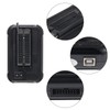 T48 TL866-3G Programmer Support 31000+ ICS for EPROM/MCU/SPI/Nor/NAND Flash/EMMC/IC Tester/