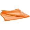 Nobo 1905328 Nobo Whiteboard Microfiber Cleaning Cloth - Orange