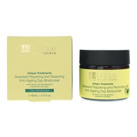 Dr Botanicals Unique Treatments Seaweed Repairing And Restoring Anti-Ageing Day