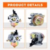951-10974A Carburetor Kit for HUAYI 165S 165SA 179cc 208cc 243cc