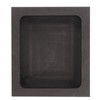 Graphite Ingot Mold Melting Gold Silver Brass Graphite Casting Mold