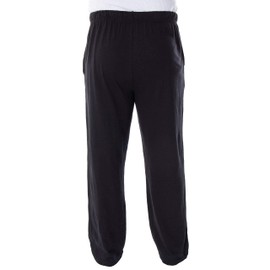 Nickelodeon Men's SpongeBob SquarePants Anything But Ordinary Loungewear Sleep Bottoms Pajama Pants (Medium)