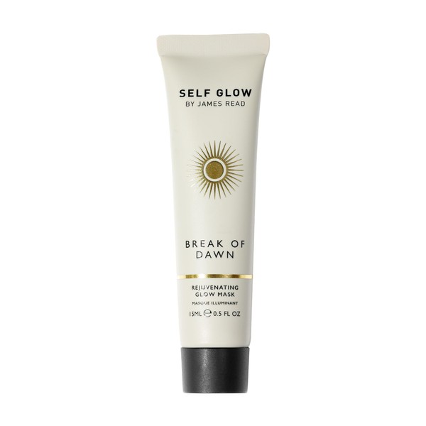 James Read - Break of Dawn Rejuvenating Glow Mask |