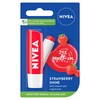 Nivea Lip Care Strawberry 4.8g