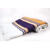 Taka Fabrics Peshtamel Loincloth Towel Pack of 2, 100% Turkish