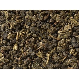 Teemando® Semi-Fermented Tea China Milky Oolong Flavoured 50 Pyramid Bags in Sachet of 3 g = 2 x 50 Bags