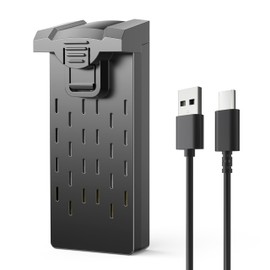 PLEGBLE Spare Drone Battery for PL516 Drone with Camera for Adults Kids