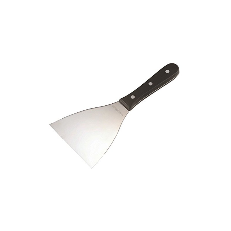 Captain Stag UG-3241 Teppanyaki Spatula for Barbecues, BBQs