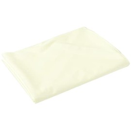 Kawamoto Sangyo WY 039-121120-00 Waterproof Sheets with Elastic Corners Cream