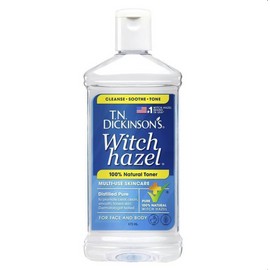 T.N. Dickinson's Witch Hazel Natural Toner 473mL