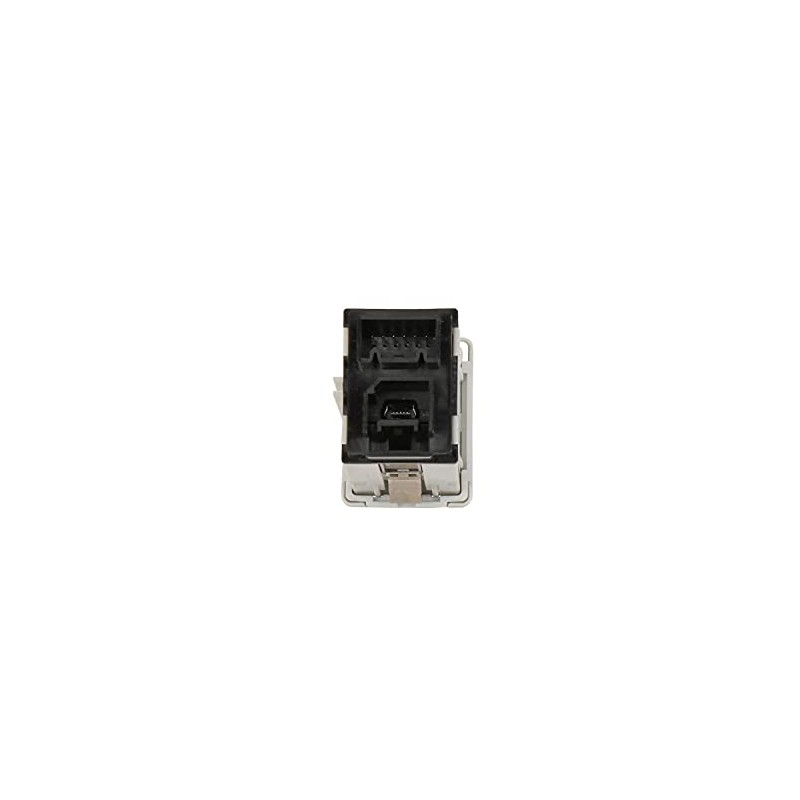 GM Genuine Parts 22836649 Audio Player and USB Receptacle