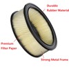 Annolai 47 083 03-S1 47 083 03 Air Filter for