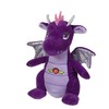 Klangdrache 071612 Cuddly Toy for Children 20 cm Available in
